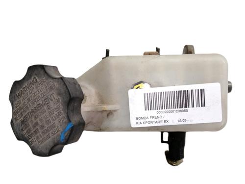 Brake master cylinder KIA SPORTAGE II (JE_, KM_)  | BP11133109M77 