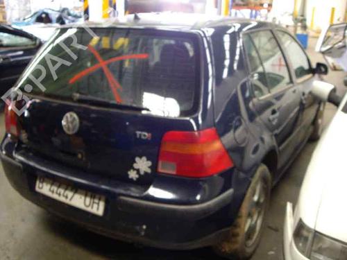 Right front driveshaft VW GOLF IV (1J1)  | BP5345451M39 