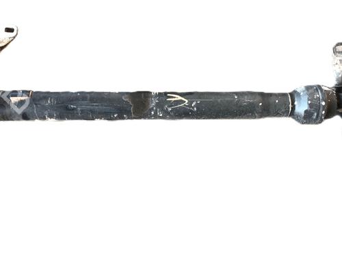 Driveshaft SEAT ALHAMBRA (710, 711) 2.0 TDI | BP30168652M37