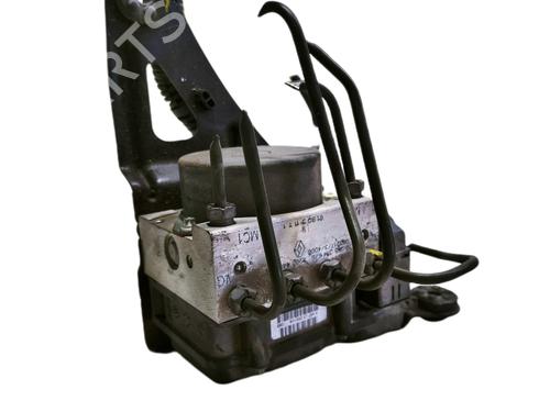 Used ABS pump RENAULT KANGOO (KC0/1_) [1997-2025]  15882683