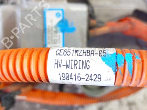 AC compressor TESLA MODEL 3 (5YJ3) EV AWD | BP40061376M34 - Image 6