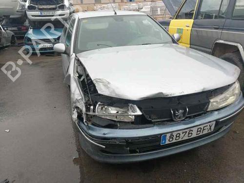 Engine control unit (ECU) PEUGEOT 406 (8B)  | BP5366749M57 