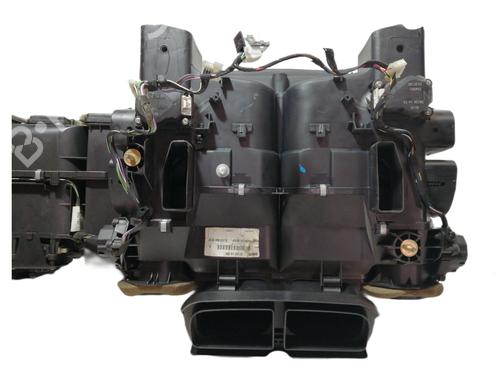 Heater matrix box MERCEDES-BENZ S-CLASS (W220)  | BP15481722M61 