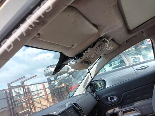 Underbody protection CITROËN C5 AIRCROSS (A_) 1.2 PureTech 130 (ARHNSJ) | BP30263014M92