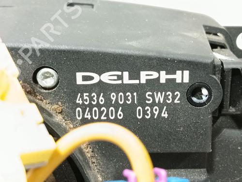 Switch OPEL VECTRA C (Z02) 2.2 DTI 16V (F69) | BP26454999I30 