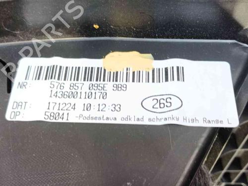 Guantera SEAT ATECA (KH7, KHP) 1.0 TSI | BP37149538C95 - Image 3