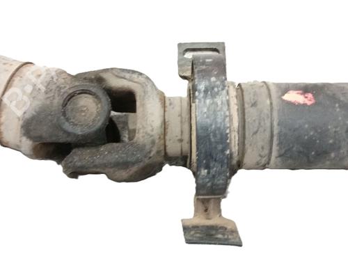 Driveshaft BMW 5 (E39) 525 tds | BP20209122M37 