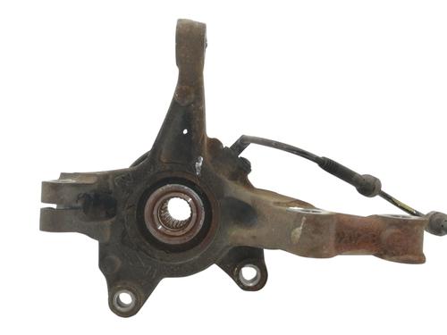 Left front steering knuckle DACIA SANDERO II  | BP9751743M25 