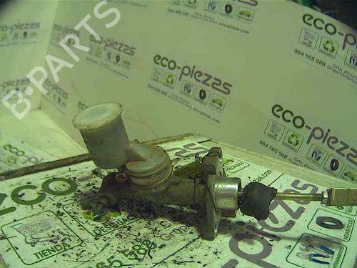 Récepteur d'embrayage NISSAN SERENA (C23) 2.3 D (75 hp) 14262049