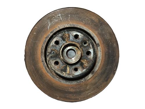 Left front steering knuckle RENAULT SCÉNIC IV (J9_) 1.5 dCi 110 | BP23957609M25 