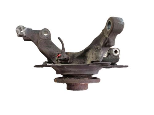 Left front steering knuckle OPEL CORSA E (X15) 1.3 CDTI (08, 68) | BP37643478M25 - Image 4