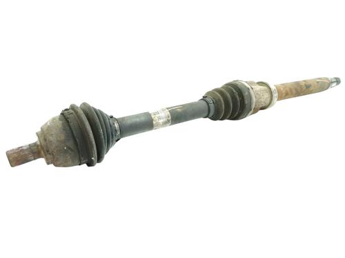 Used Right front driveshaft VOLVO V50 (545) 1.6 D (110 hp) 9692957