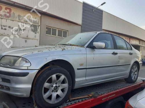 Left rear driveshaft BMW 3 (E46) 320 d | BP11487233M40 