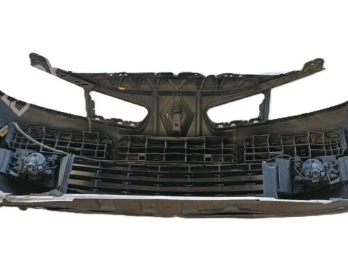 Front bumper RENAULT MEGANE II Estate (KM0/1_) 1.5 dCi (KM16, KM1E) | BP30176252C7
