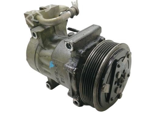 Used AC compressor FORD FIESTA V (JH_, JD_) [2001-2014]  16334300