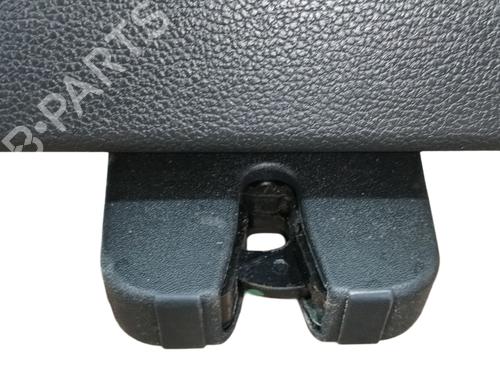 Tailgate VW TIGUAN (AD1, AX1) 2.0 TDI | BP27534829C6 