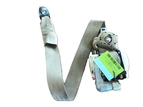 Used Front right seatbelt SSANGYONG RODIUS I 2.7 Xdi (163 hp) 29250083