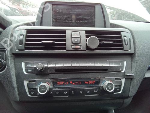 Radio BMW 1 (F20) 116 d | BP9453230E6 
