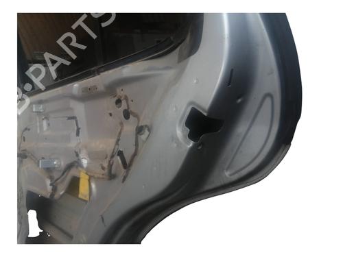 Right rear door MERCEDES-BENZ M-CLASS (W163)  | BP9209048C5 