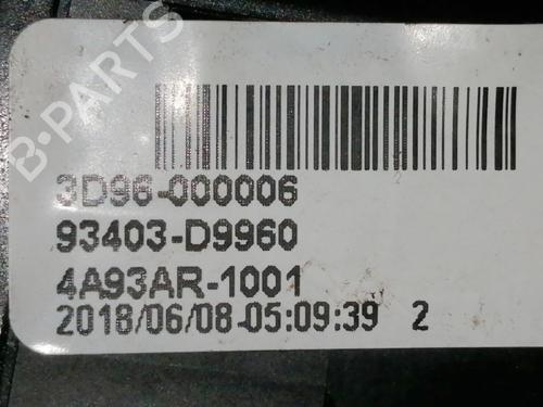 Switch KIA SPORTAGE IV (QL, QLE)  | BP14976319I30 