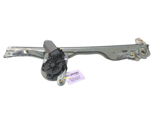 Used Front right window mechanism Front right window mechanism RENAULT MODUS / GRAND MODUS (F/JP0_) 1.4 (JP01, JP0J) (98 hp) 34628500 34628500