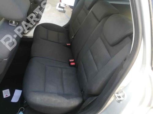 Used Rear seat Rear seat MERCEDES-BENZ B-CLASS Sports Tourer (W245) B 180 CDI (245.207) (109 hp) 7522353 7522353
