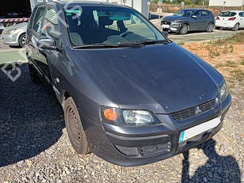 Used Parts MITSUBISHI SPACE STAR MPV (DG_A) 1.9 DI-D (DG4A) (102 hp) 4307053