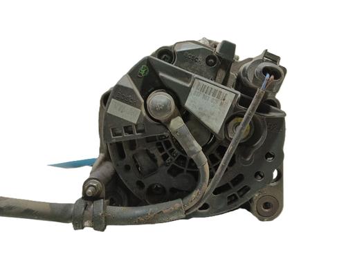 Alternator VW POLO (9N_, 9A_) 1.4 16V | BP21289457M7 