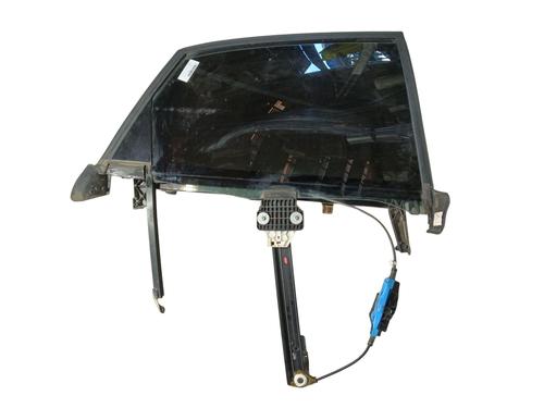 Used Rear right window mechanism AUDI A4 B7 (8EC) 2.0 TDI 16V (140 hp) 26123764
