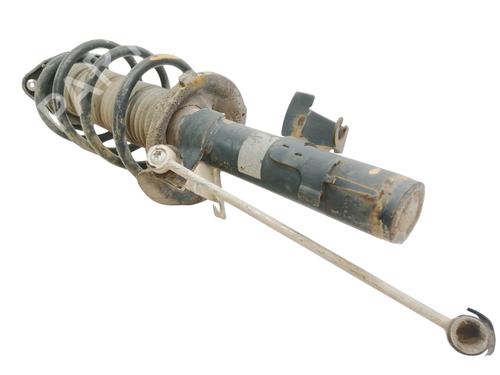 Left front shock absorber FORD C-MAX (DM2) 1.6 TDCi | BP5374394M16 