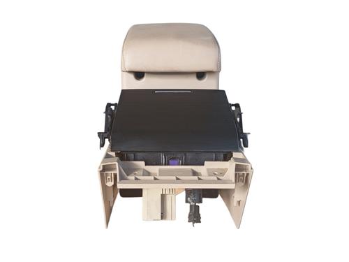 Armrest / Center console SUBARU OUTBACK (BS) 2.0 D AWD (BSD) | BP33904221I20 - Image 2