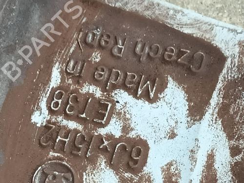 Rim SKODA FABIA III (NJ3) 1.2 TSI | BP28193485C45 