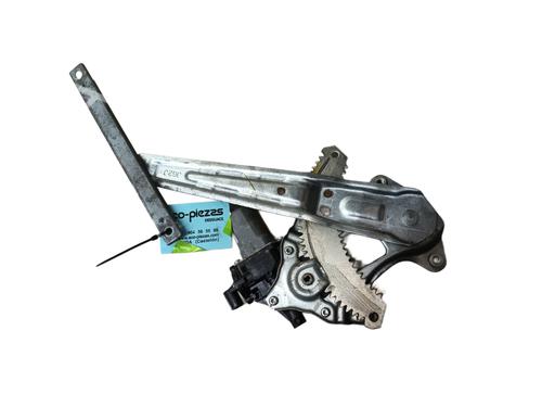 Used Rear right window mechanism NISSAN JUKE (F16_) 1.0 (114 hp) 30296372