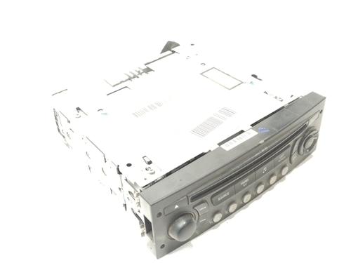 Used Radio PEUGEOT 307 (3A/C) 1.6 HDi 110 (109 hp) 8956614