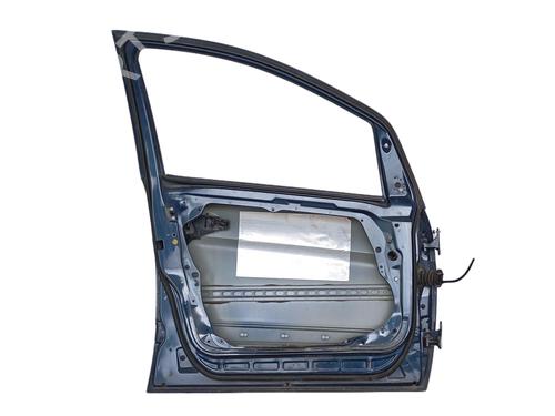 Left front door MERCEDES-BENZ B-CLASS Sports Tourer (W245) B 180 CDI (245.207) | BP25487593C2 