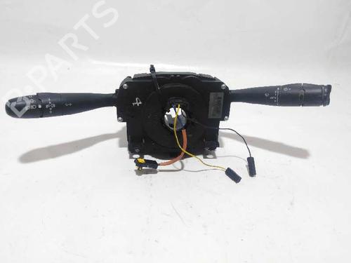 Used Headlight switch CITROËN C3 Pluriel (HB_) 1.4 Hybrid (73 hp) 5875573