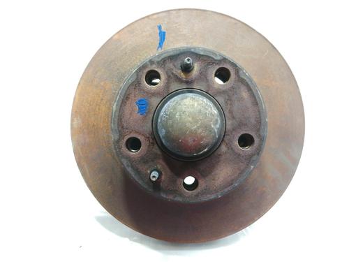 Used Left front steering knuckle IVECO DAILY III Van [1999-2009]  8836731