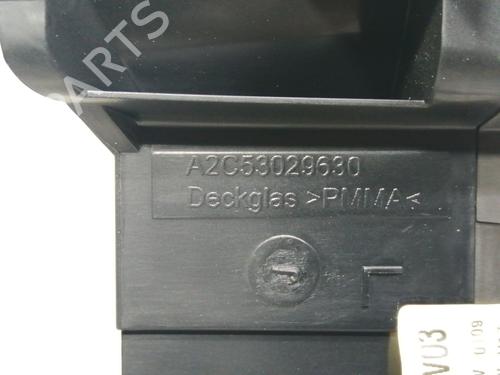 Instrument cluster SEAT LEON (1P1) 1.9 TDI | BP13368588C47 