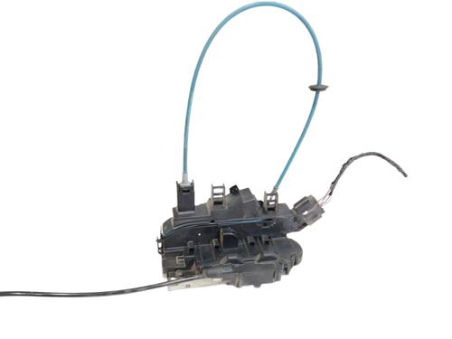 Front right lock FIAT CROMA (194_) 1.9 D Multijet (194AXB1B) | BP6273420C97 