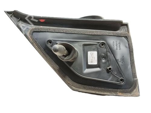 Right mirror TOYOTA AYGO (_B1_) 1.0 (KGB10_, KGB10R) | BP22891819C27 