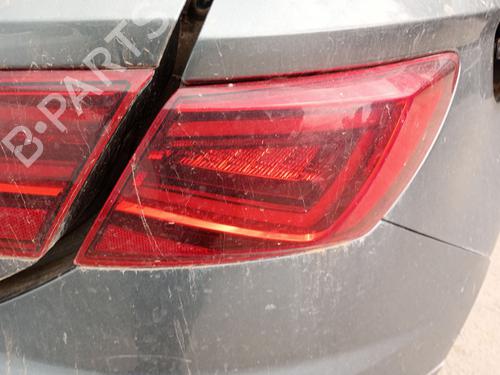 Right taillight SEAT LEON (5F1) 1.4 TSI | BP29131419C35 