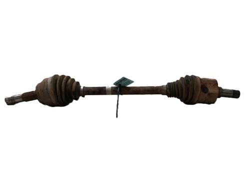Used Left front driveshaft FIAT DUCATO Bus (250_) 140 Multijet 2,2 D (140 hp) 29425637