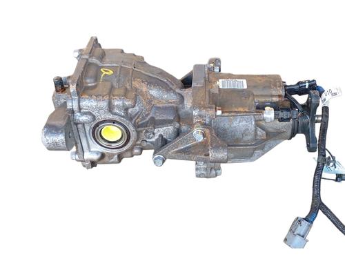 Rear differential HYUNDAI SANTA FÉ IV (TM, TMA) 2.2 CRDi | BP29356666M24 