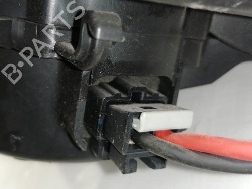 Heater blower motor OPEL INSIGNIA A (G09)  | BP6294013M62 