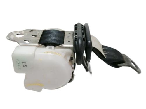 Rear left seatbelt PEUGEOT 107 (PM_, PN_) 1.4 HDi | BP15549359I29 