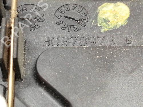 Driver airbag CITROËN JUMPER II Van 2.2 HDi 120 | BP5800134C9 