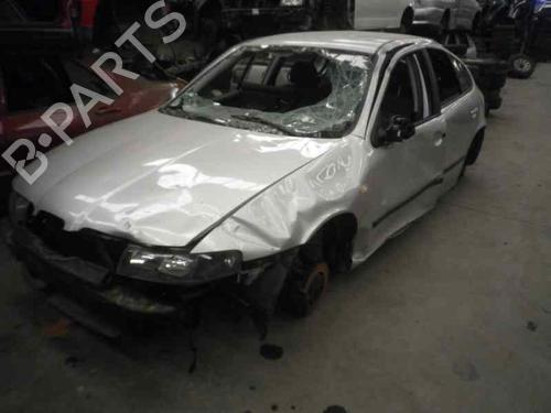 Steering column stalk SEAT LEON (1M1)  | BP5351966I23 