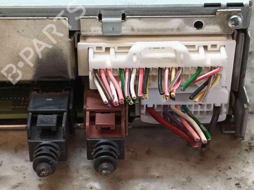 Electronic module RENAULT CLIO V (B7_) 1.6 E-TECH 145 (B7MU) | BP36432743M83  - Image 5