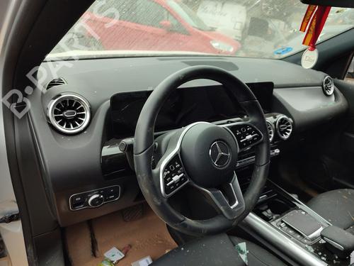 Styregear/Snekke MERCEDES-BENZ EQA (H243) EQA 250+ (243.702) | BP29249868M22 