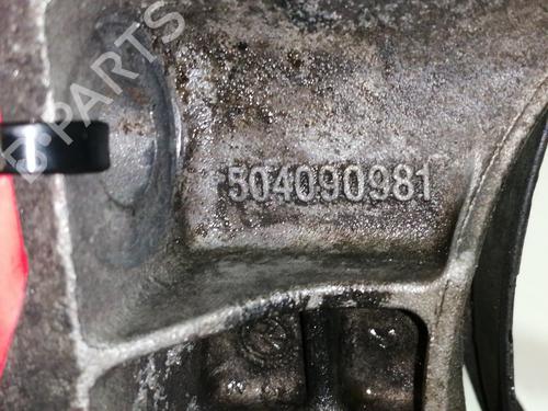 Engine mount IVECO DAILY IV Van  | BP9499601M89 